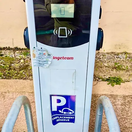 Les Restanques Vue Pressoir 3131 Διαμέρισμα *