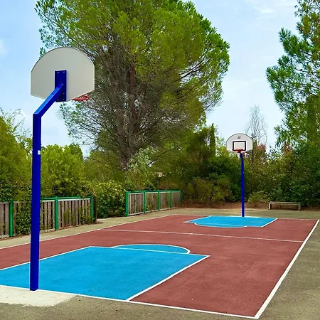 Διαμέρισμα Les Restanques Vue Pressoir 3131 *