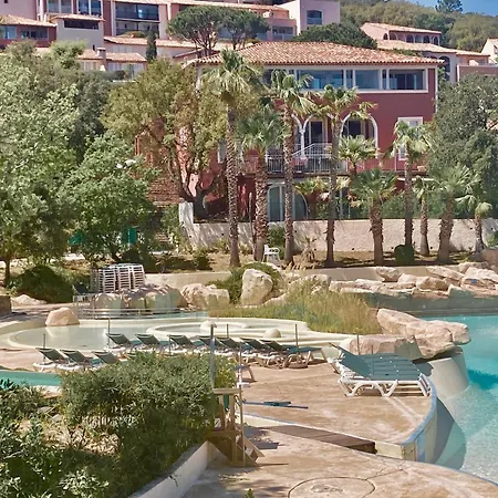 Les Restanques Vue Pressoir 3131 Διαμέρισμα