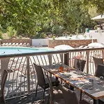 Διαμέρισμα Les Restanques Vue Pressoir 3131 *