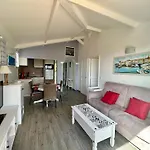Les Restanques Vue Pressoir 3131 Διαμέρισμα Grimaud