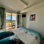 Les Restanques Vue Pressoir 3131 Grimaud