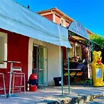 Διαμέρισμα Les Restanques Vue Pressoir 3131 Grimaud