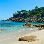 Les Restanques Vue Pressoir 3131 Διαμέρισμα *