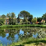Les Restanques Vue Pressoir 3131 Διαμέρισμα Grimaud