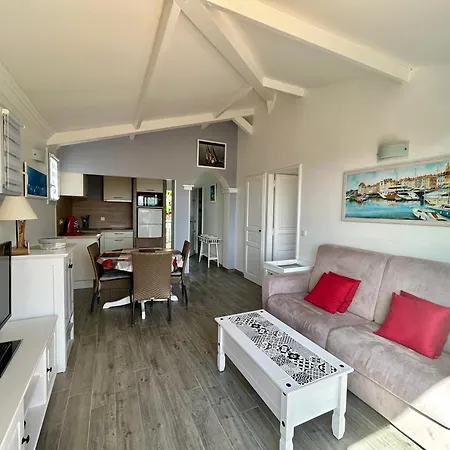 Les Restanques Vue Pressoir 3131 Apartment Grimaud