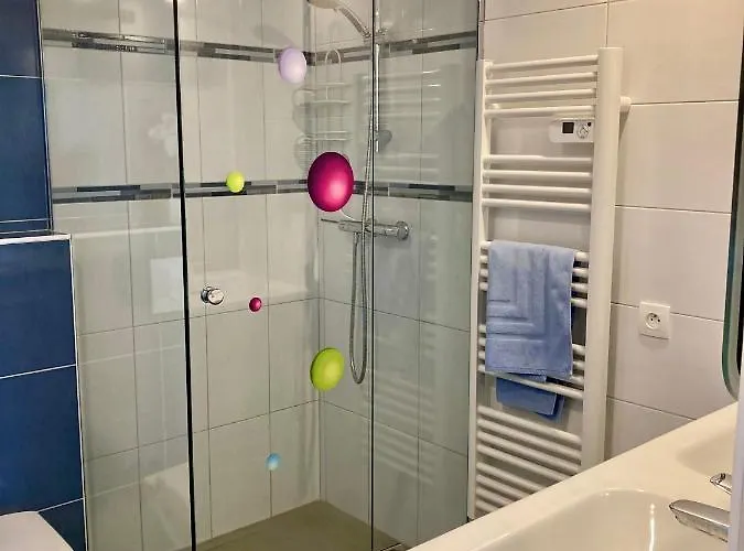 Les Restanques Vue Pressoir 3131 Apartment