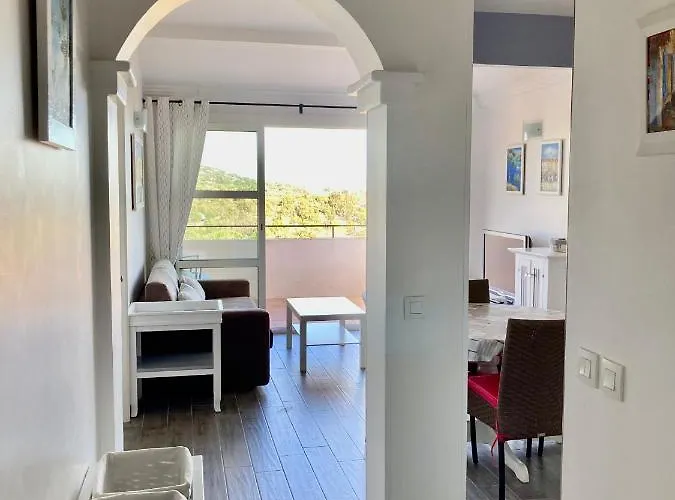 Les Restanques Vue Pressoir 3131 Lejlighed *