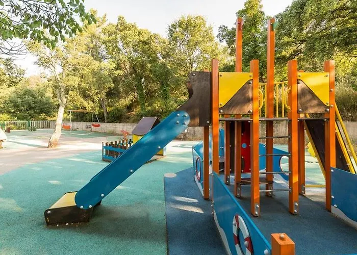 Apartment Les Restanques Vue Pressoir 3131 *