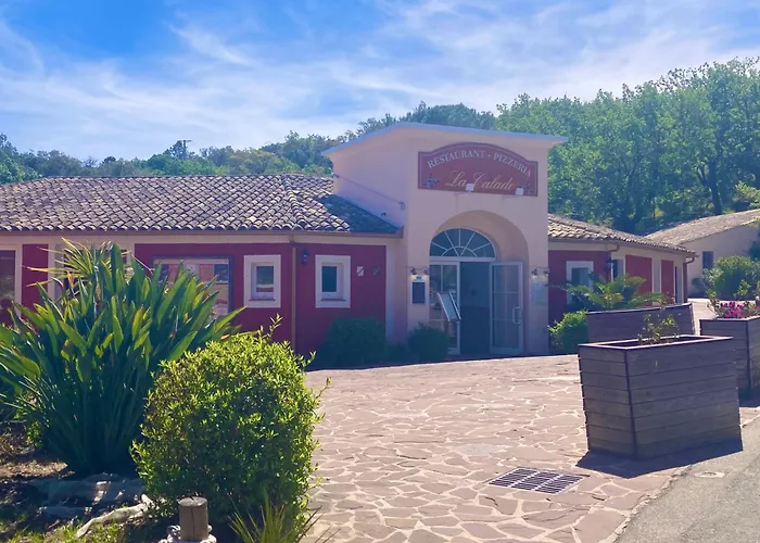 Les Restanques Vue Pressoir 3131