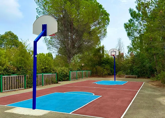 Apartment Les Restanques Vue Pressoir 3131 *