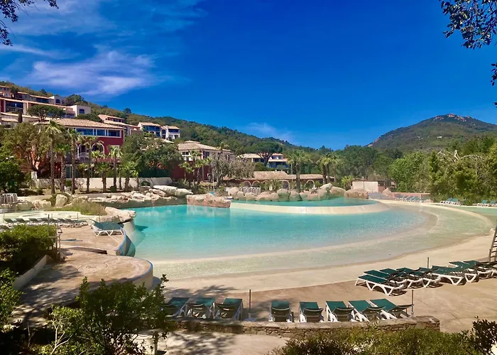 Apartment Les Restanques Vue Pressoir 3131