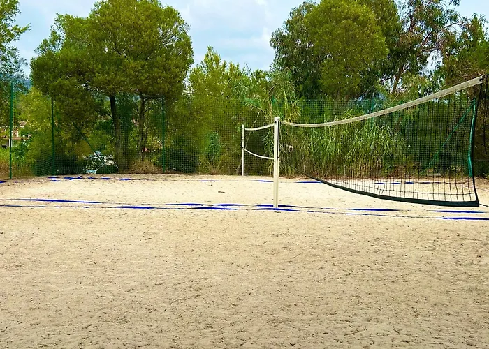Les Restanques Vue Pressoir 3131 Lejlighed Grimaud