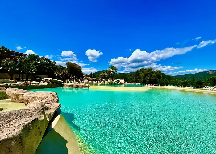 Apartment Les Restanques Vue Pressoir 3131 *