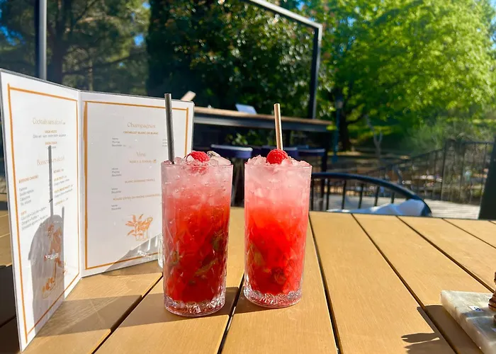 Apartment Les Restanques Vue Pressoir 3131