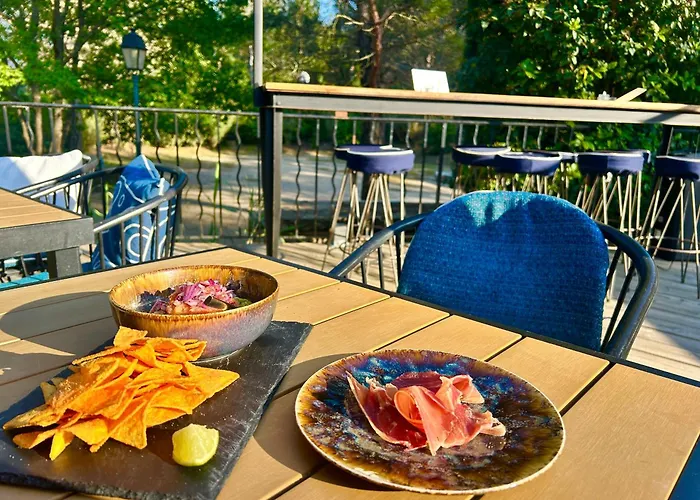 Les Restanques Vue Pressoir 3131