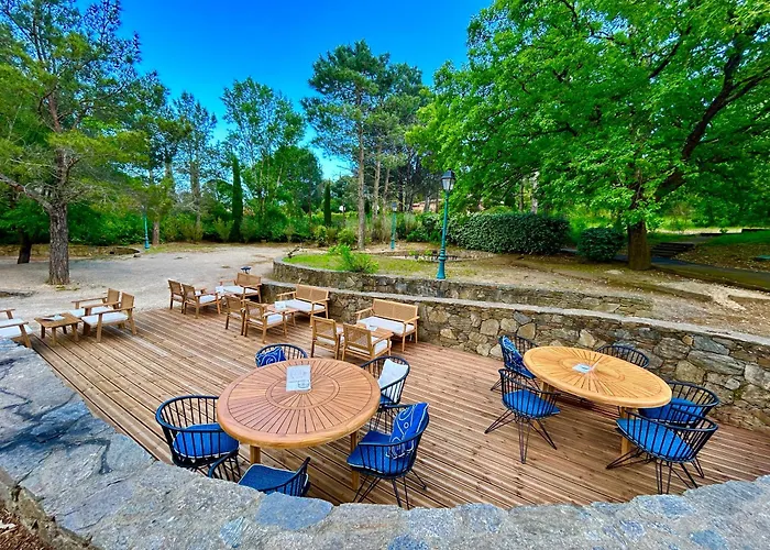 Les Restanques Vue Pressoir 3131 Apartment