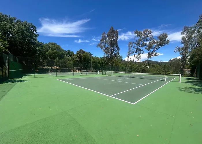 Les Restanques Vue Pressoir 3131